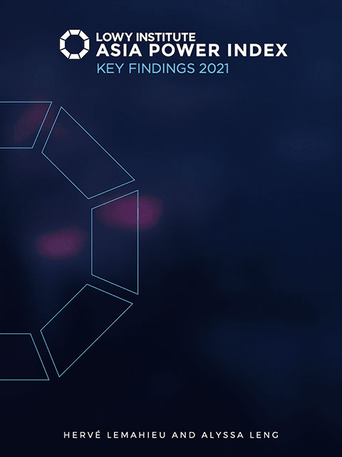 2024 Key Findings Report