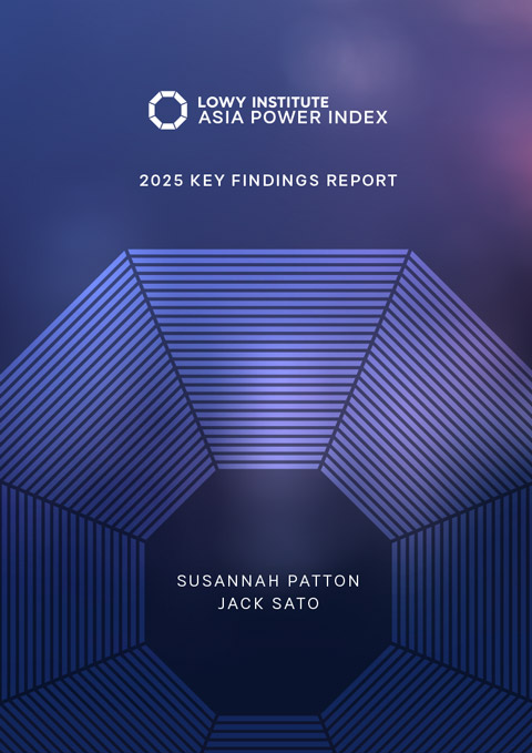 2025 Key Findings Report